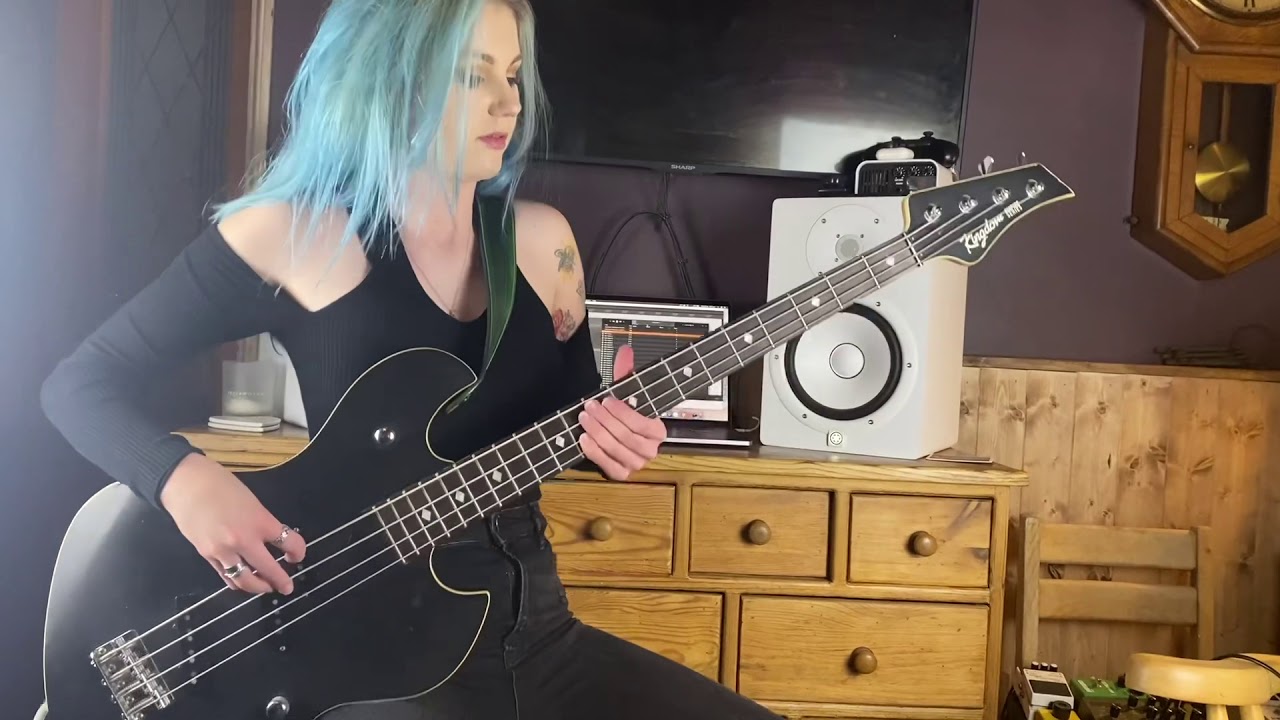 Now Or Never Julie And The Phantoms Cover YouTube