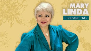 Μαίρη Λίντα - Τραγούδια Επιτυχίες | Mary Linda - Greatest Hits | Official Audio Release