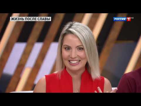 Борис Корчевников и Елизавета Олиферова в Прямом эфире на канале Россия 1 21 11 25