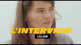 Interview Andreas Horvath Réalisateur Et Patrycja Planik Actrice Du Film Lillian