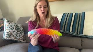 Morf Fidget Worm Toy Review: Stress Relief & Focus for All Ages