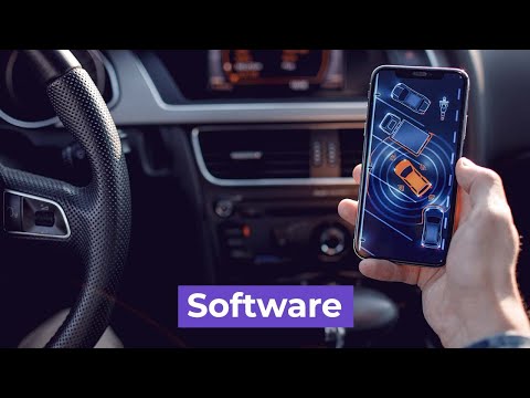 Smart software for digital mobility