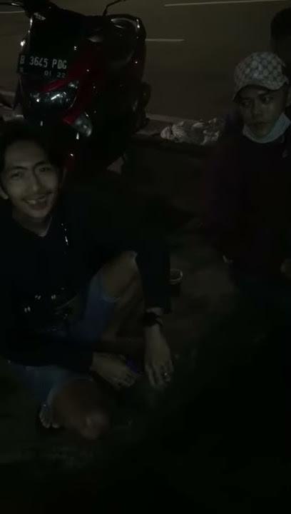 Adit bolang ngobrol sama bos buday