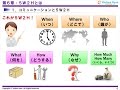 5W2H(5W1H)とは【改善活動の基礎 カイゼンの基本編:第6章】