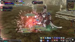 9Dragons Awakens IS4 KL grind on x3 event