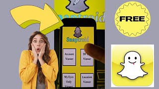 Snaptroid Ios Android 2024