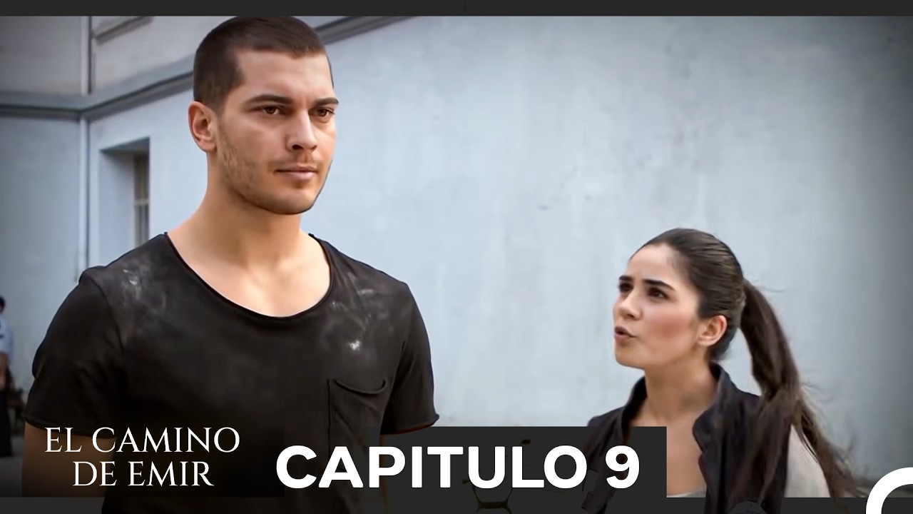 El Camino De Emir Capitulo 9 (Doblado al Español)