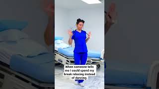 Dancing Just Makes Everything Better