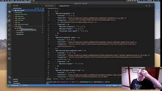 GitHub for Pinegrow Tutorial One
