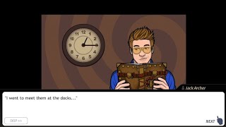 Criminal Case: Save the World - Case No. 56: End of World Edition screenshot 5