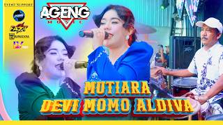 PEARL - DEVI ALDIVA AGENG MUSIC