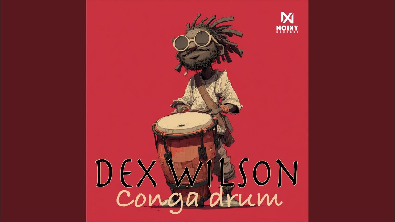 Conga Drum