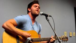 Makin' This Boy Go Crazy - Dylan Scott