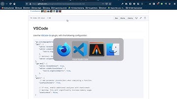 Building OS specific Golang programs in VS Code