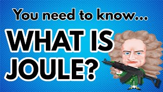 WHAT IS airsoft JOULE? #airsoftbasics screenshot 4