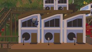 TGCxCB Game Jam 2025 - Seal of Approval