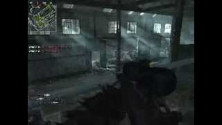 Cod4 Jump Montage #1