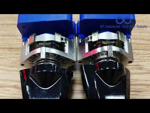 Band Switch - Rotary Switch