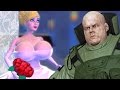 10 Weirdest Video Game Bosses Of All Time