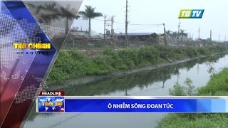 Thời sự Thái Bình 27-3-2017 - Thái Bình TV