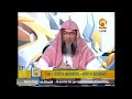 Who is Khidr - Was he a Prophet? - Sheikh Assim Al Hakeem