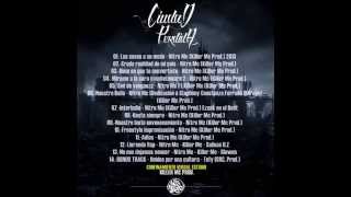 10-Freestyle - Nitro Mc Killer Prod