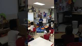 Launchpad lesson