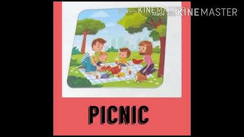 MLZS JHANSI CLASS 1 EVS Chapter 1 My Family Lecture 2