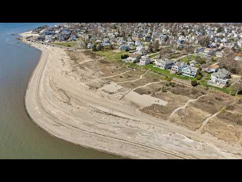 413 Ocean Avenue, Stratford, CT home video tour