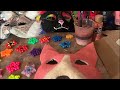 Stupid idiot paints a therian mask (PART 2) ✨🫶