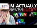 TILTING & PLAYING $500+ HYPER SNGS