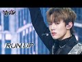 Run up - T1419 (Music Bank) | KBS WORLD TV 220520