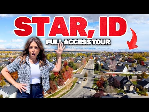 Exploring Star, Idaho – Is This Boise’s Best Suburb?
