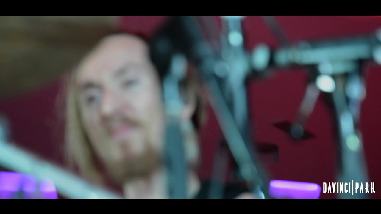 DavinciPark Live
