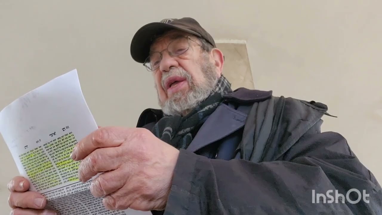 נדחי ישראל,  פרק ל