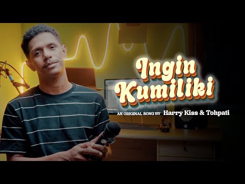 Ruth Sahanaya - Ingin Kumiliki - Lirik Pop Nostalgia