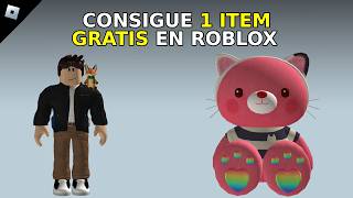 CONSIGUE UN OSITO GRATIS EN ROBLOX | Evento Gabby's Dollhouse Tycoon Oficial