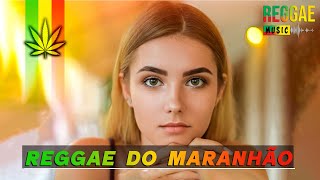 REEGAE 2022 REMIX ✔ O Melhor do Reggae Internacional - Reggae Do Maranhão - Música Reggae 2022