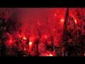 Фанаты ПСЖ бурно празднуют победу в Лиге чемпионов