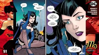 DC COMICS BOMBSHELLS # 51 [ESP] 2016