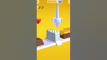 Perfect Cream Game All Levels Gameplay iOS,Android Mobile Walkthrough Alltrailer
