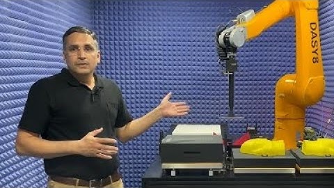 DASY8-3D V1.2: Measurement automation like never before!