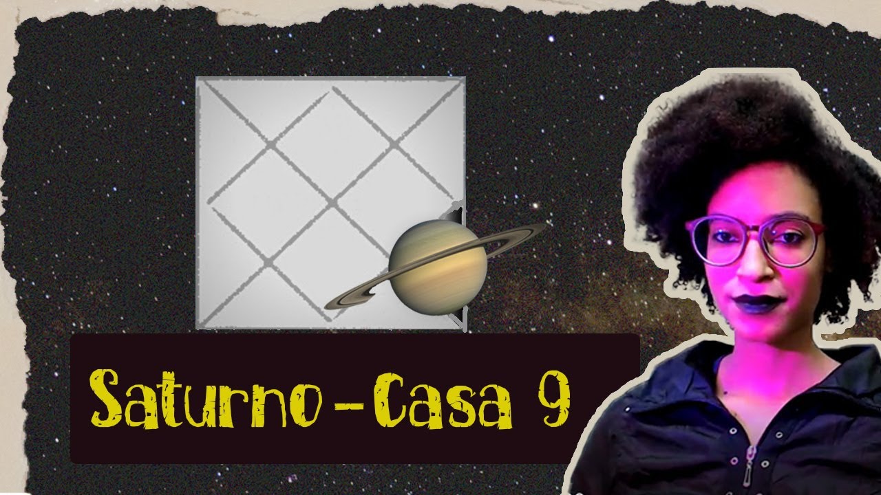 Saturno na casa 9 - astrologia védica - jyotish - Shani na casa 9 - YouTube