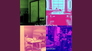 Wondrous Backdrops for Going Back to Work