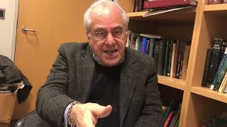 AskProfWolff: Are there any examples of using tax dollars to give startup funding to worker coops?