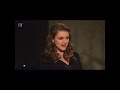 Jessica cale audience prize winner london handel festival singing competition final 2020