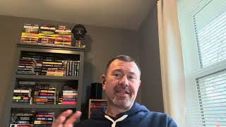 Book Review - John Grisham (The Street Lawyer)