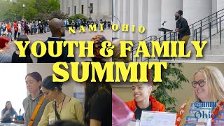 Youth and Family Summit 2025 Recap
