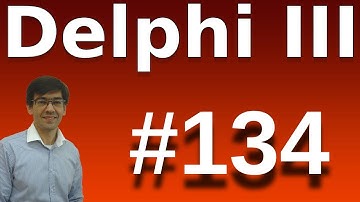 aula 935 delphi 7 avancado - Conectando Delphi com PostGreSQ