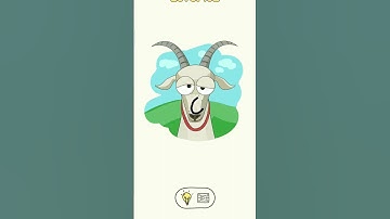 Draw one part (DOP) level 102 #game #level #level102 #shorts